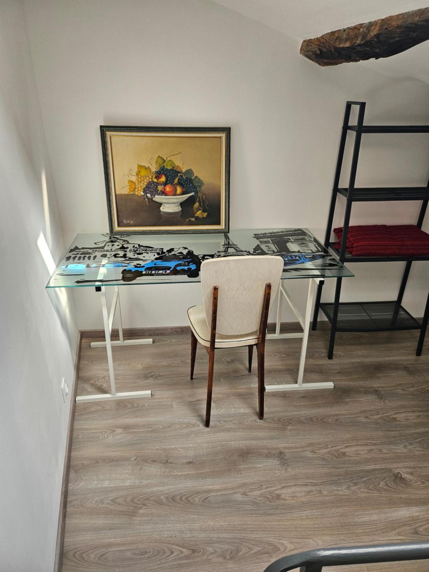 La Petite Maison Céreste Extérieur photo