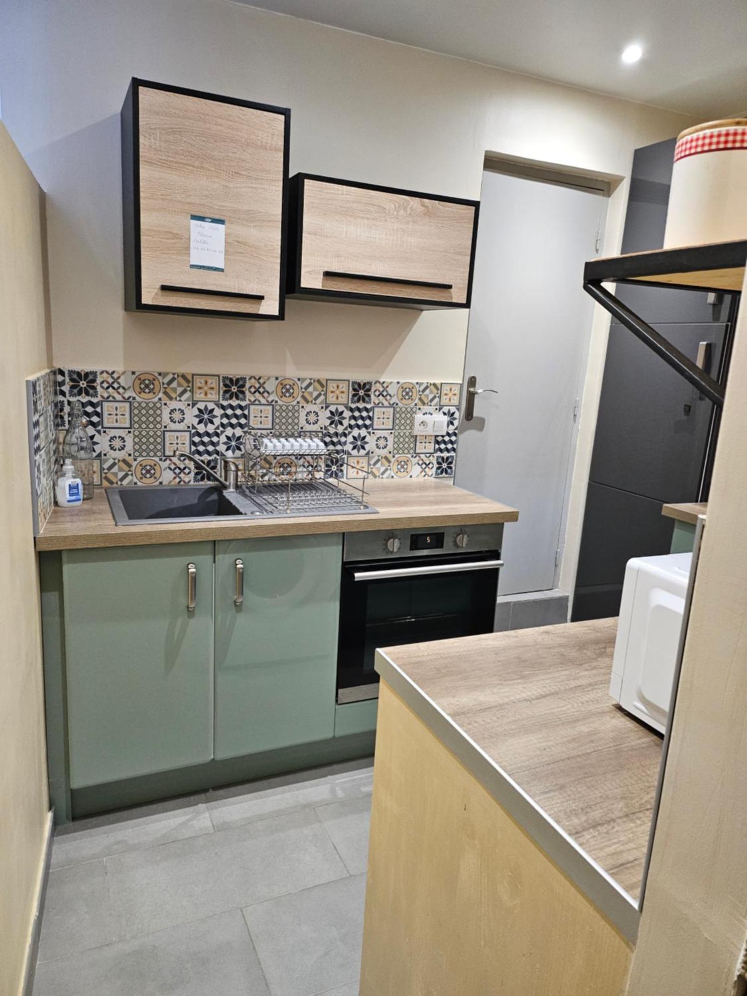La Petite Maison Céreste Extérieur photo
