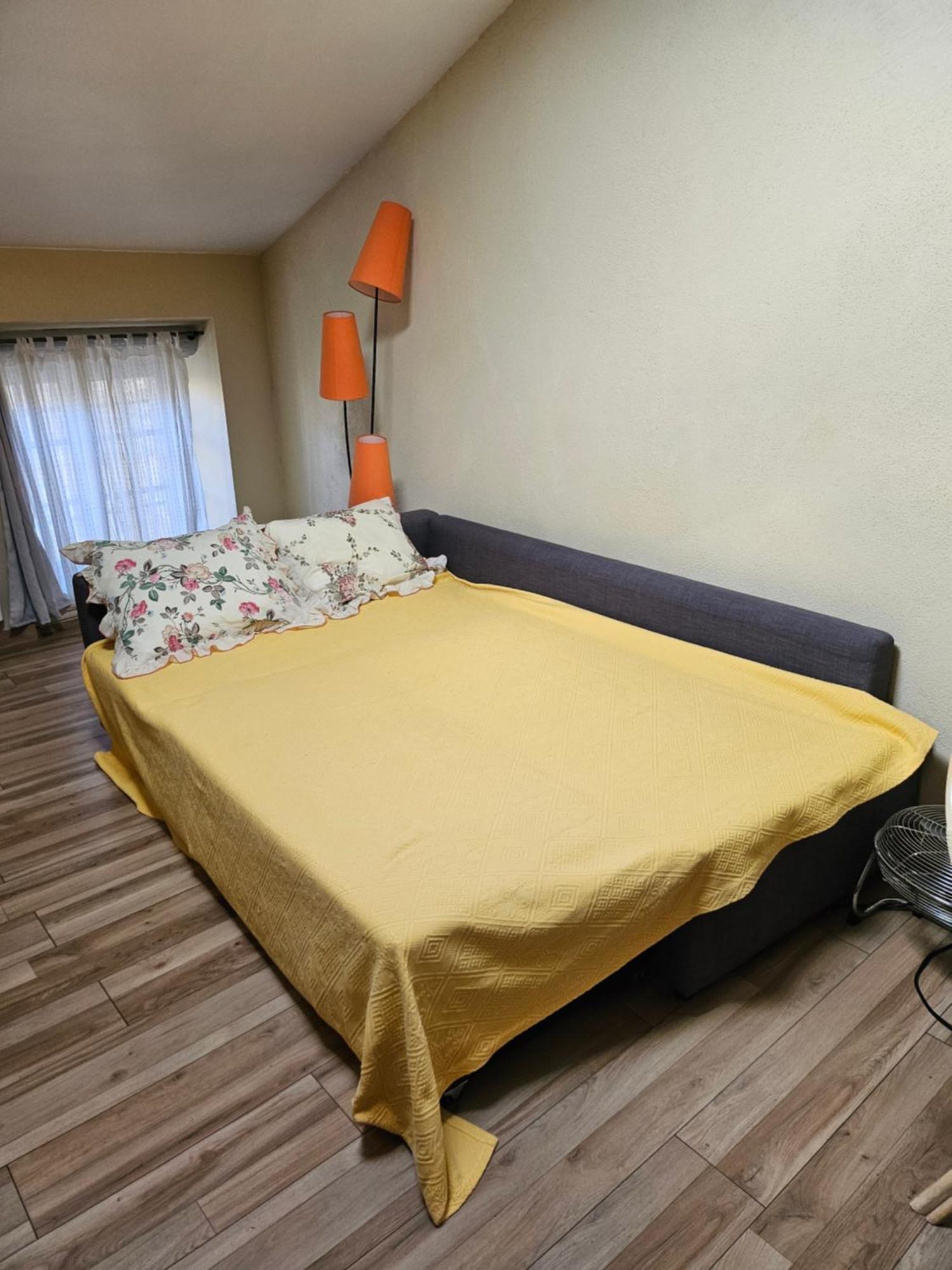 La Petite Maison Céreste Extérieur photo