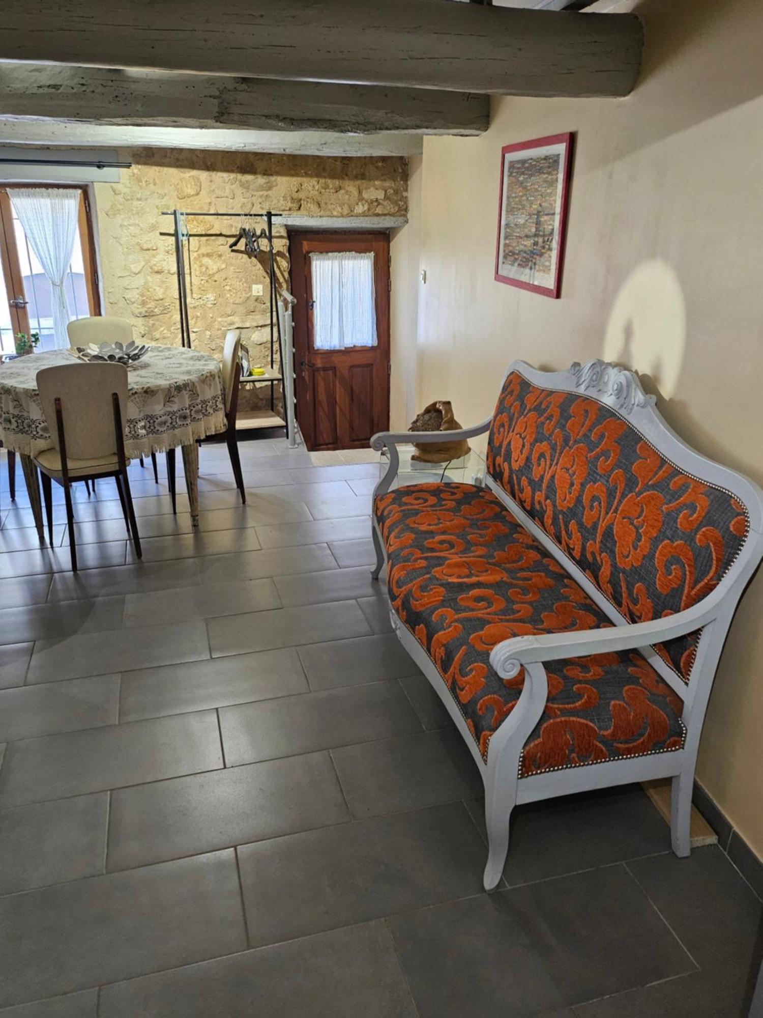 La Petite Maison Céreste Extérieur photo