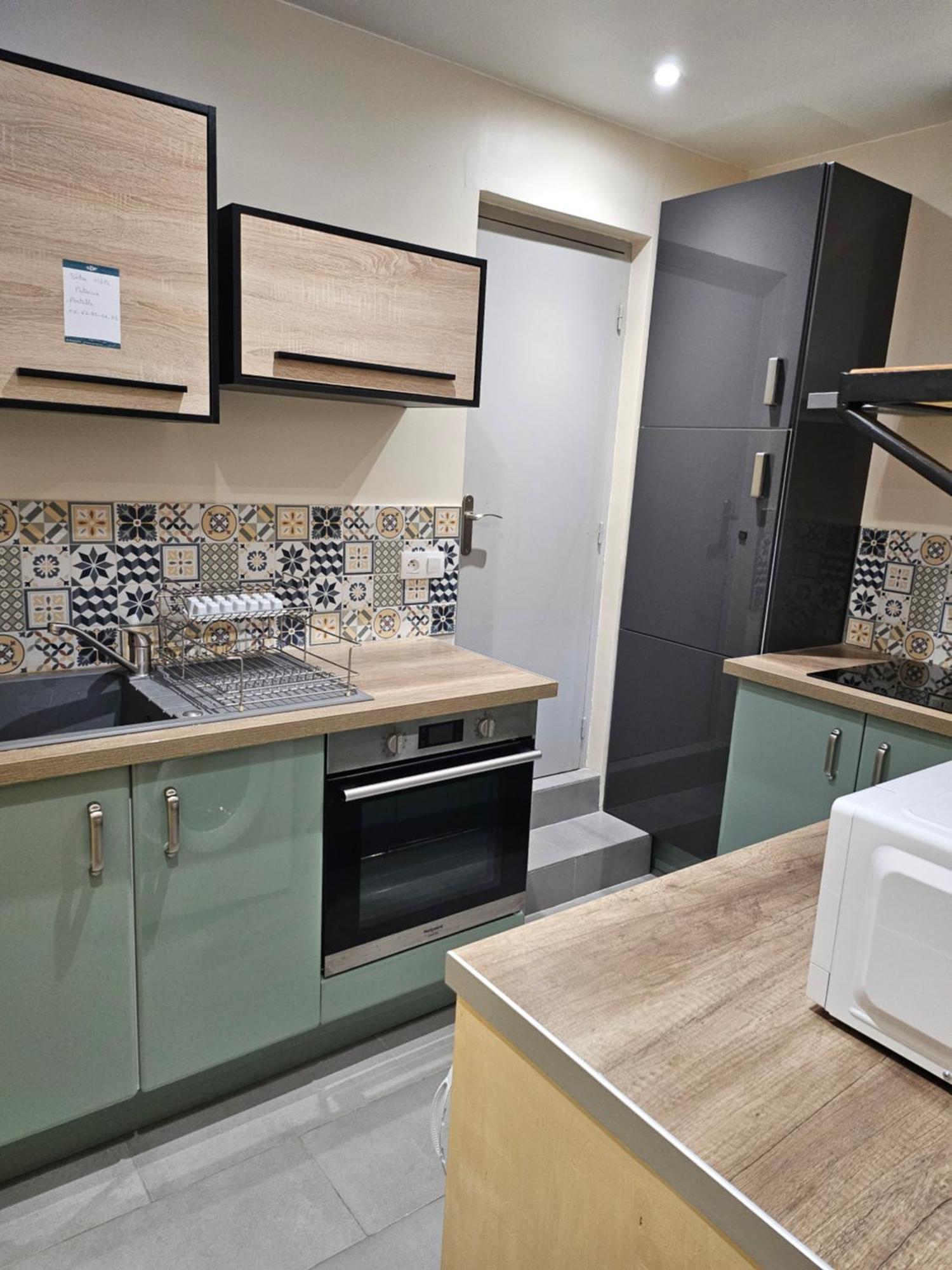 La Petite Maison Céreste Extérieur photo