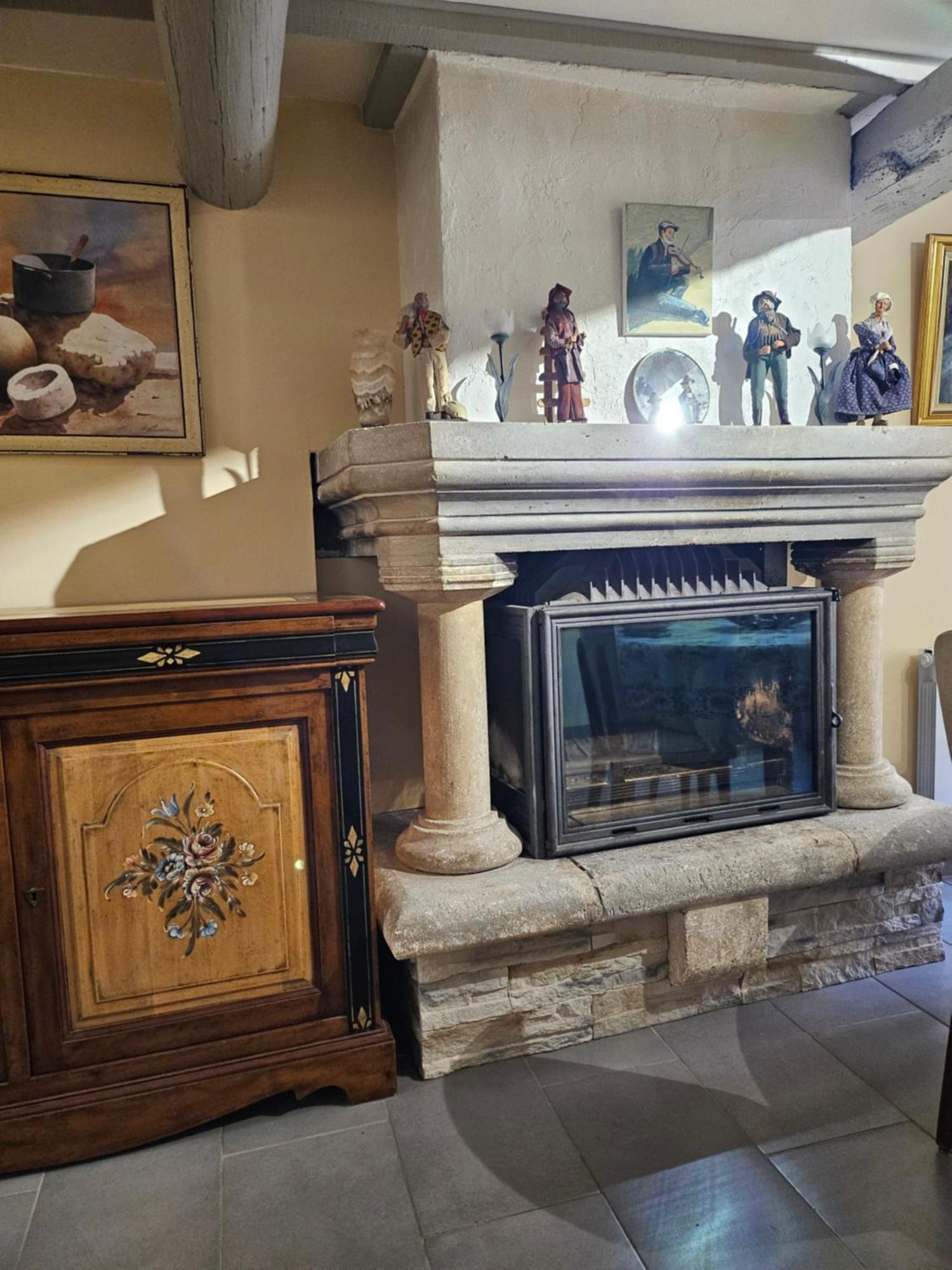 La Petite Maison Céreste Extérieur photo